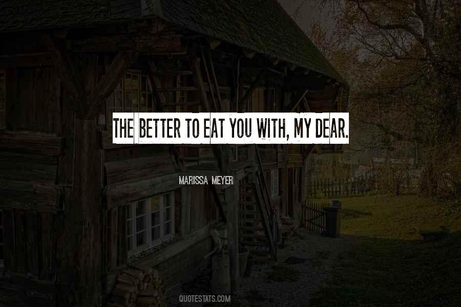 Max Lucado Thinking Of You Quotes #930958