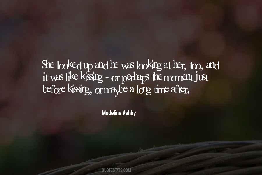 Kristofs Entertainment Center Quotes #1310526