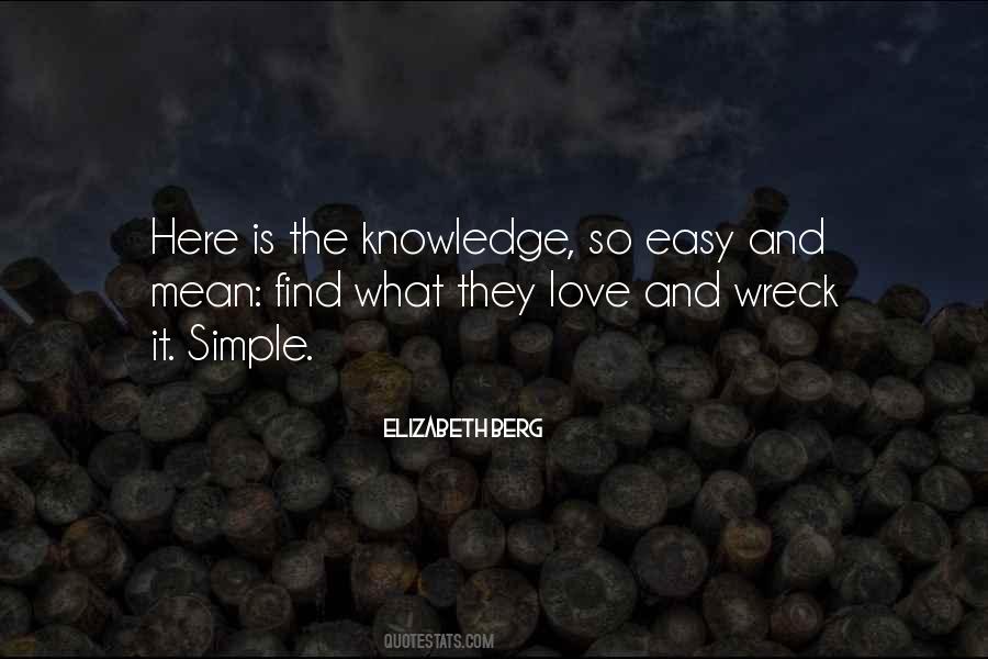 Kristofs Entertainment Center Quotes #246702