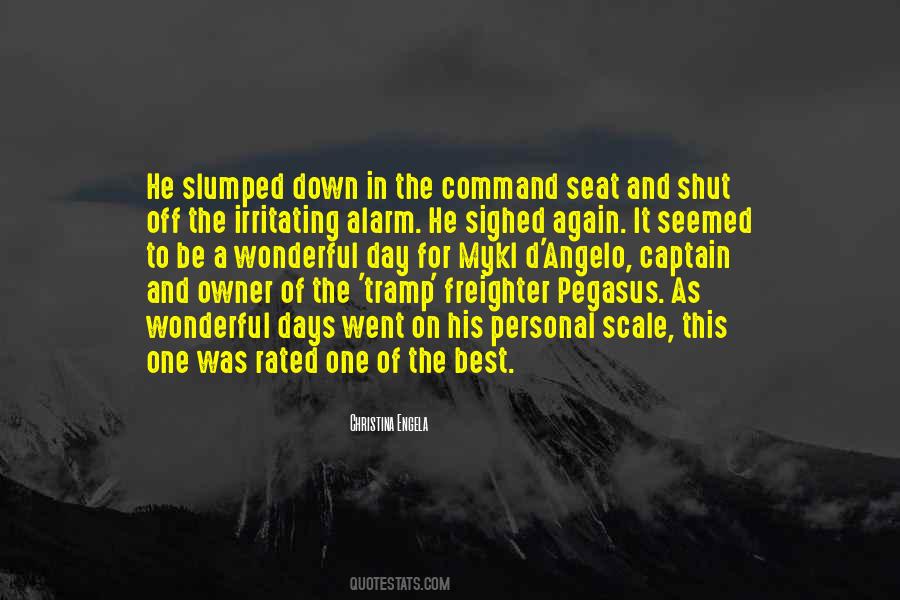 Wunjo Guitars Quotes #246407
