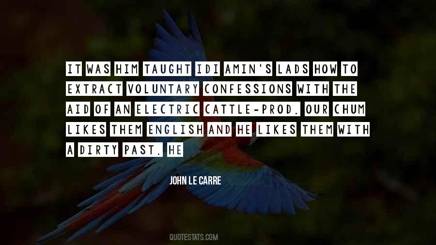 Voulons Quotes #1143411
