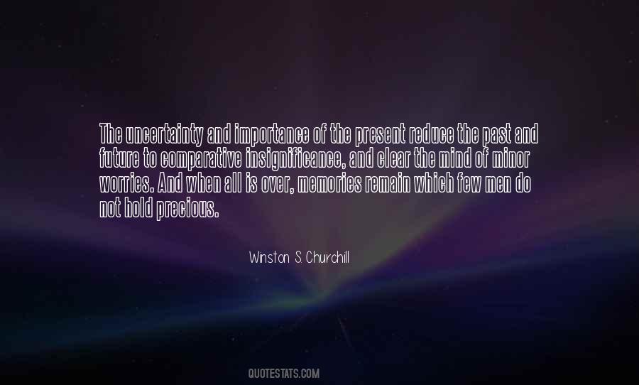 Geweten Engels Quotes #1093211