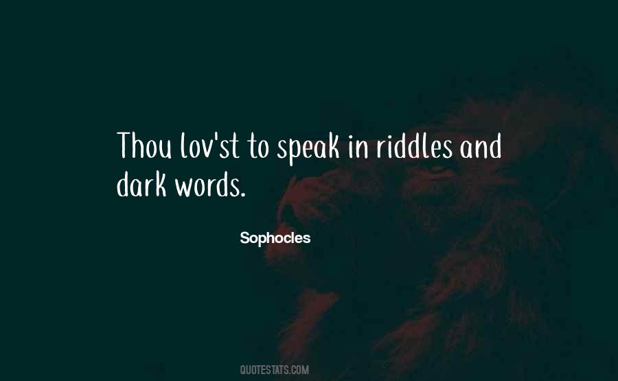 Nigras Possy Quotes #839676