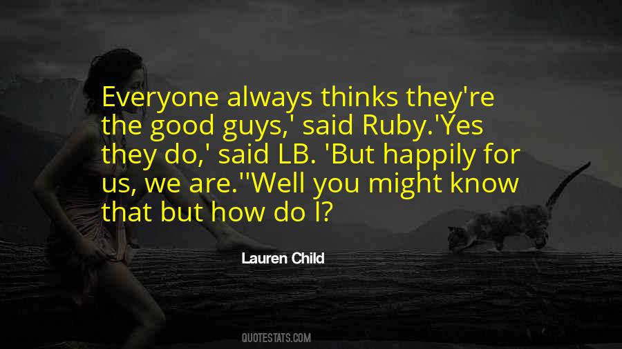 Quinzi Lodge Quotes #1866655