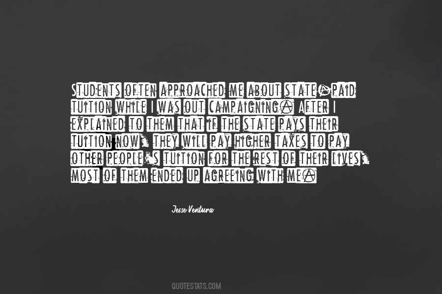 Geter Done Quotes #1124324