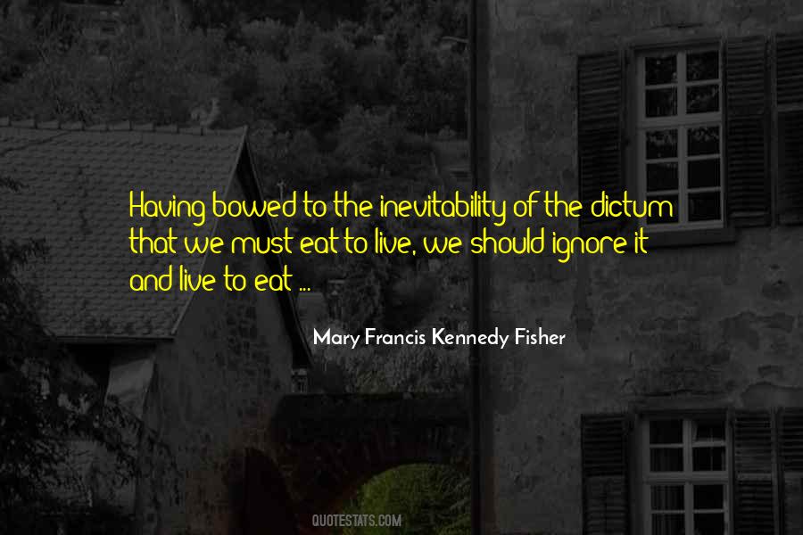 Zoccolis Santa Cruz Quotes #1322869