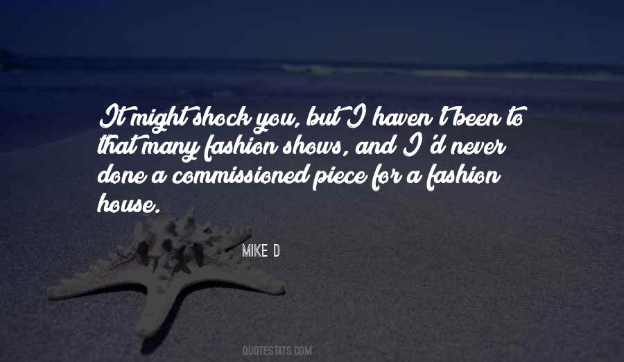 Razorfish Logo Quotes #1223460