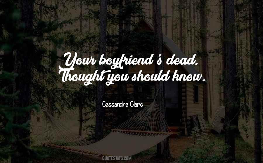 Elfred Quotes #1818186
