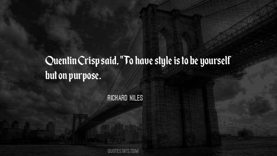 Have Style Quotes #1478116