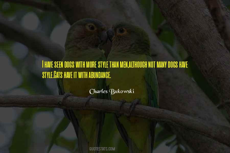 Have Style Quotes #605235