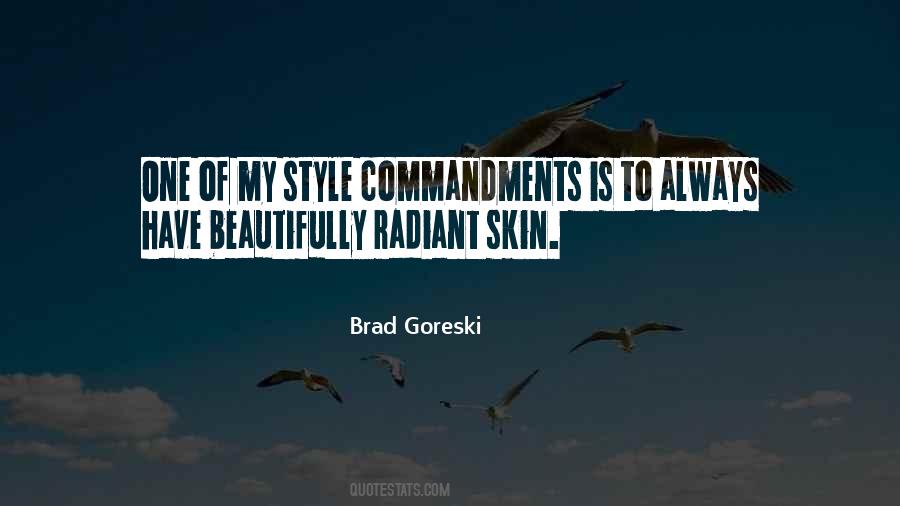 Have Style Quotes #77054