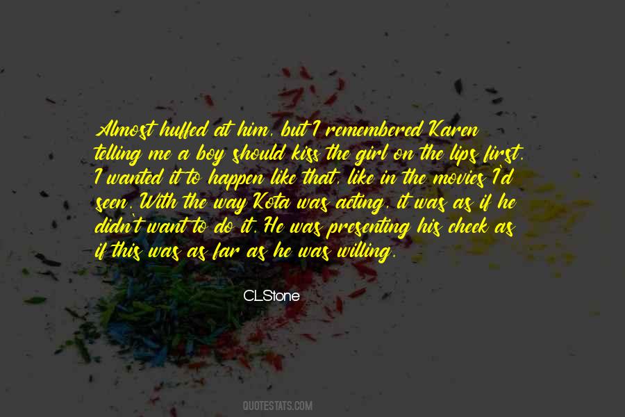 Moiety In A Sentence Quotes #328589