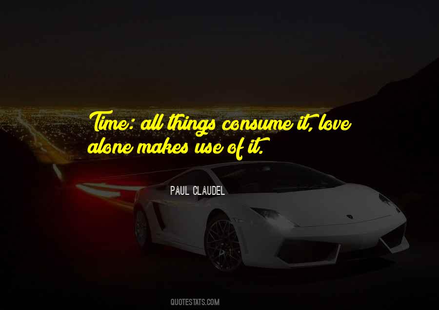 Time All Quotes #1411260