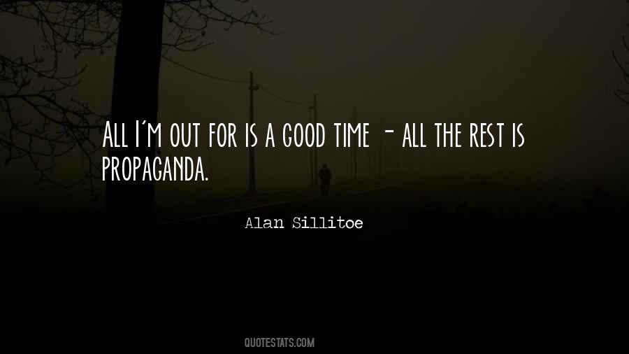 Time All Quotes #1445663