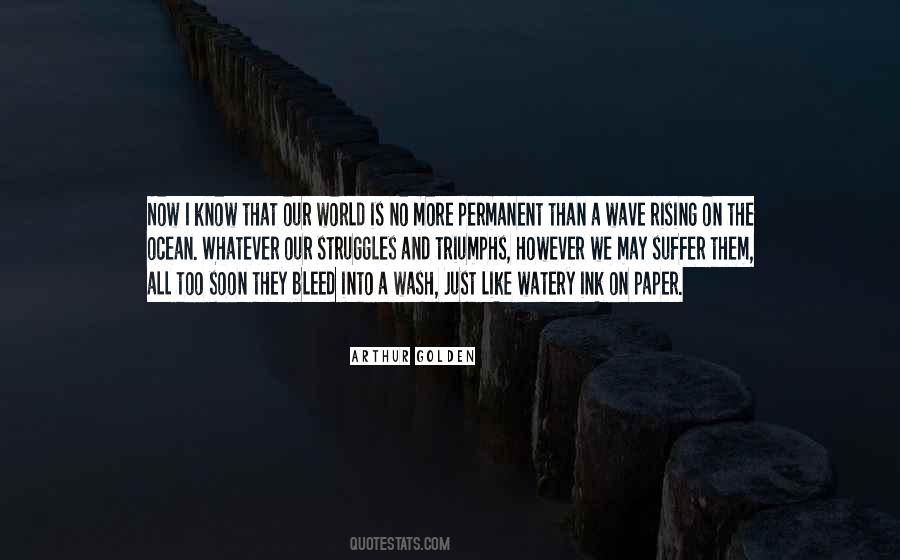 Karasik And Mccullough Quotes #577741
