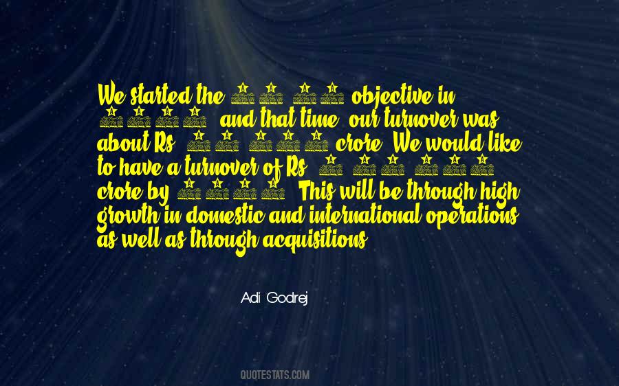 Garavelli Gold Quotes #912152