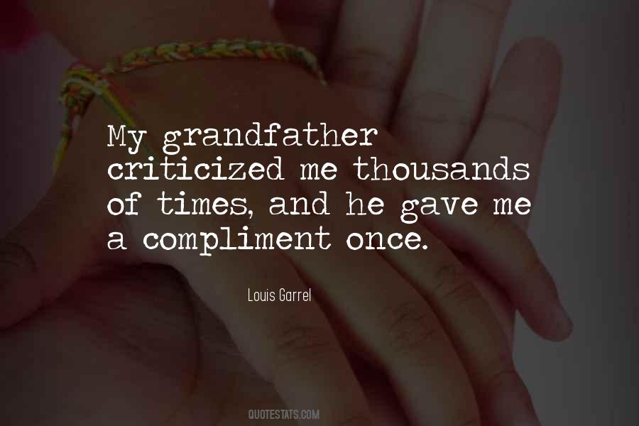Andenken Wood Quotes #302359