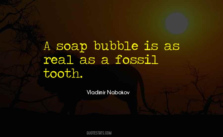 Bubble Soap Quotes #1802290