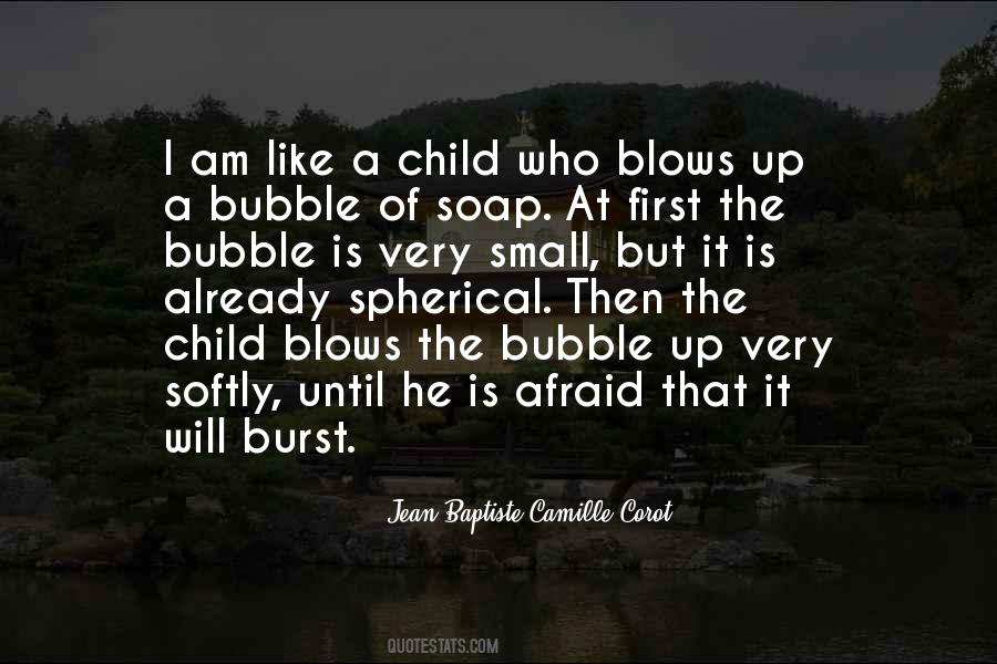 Bubble Soap Quotes #389715