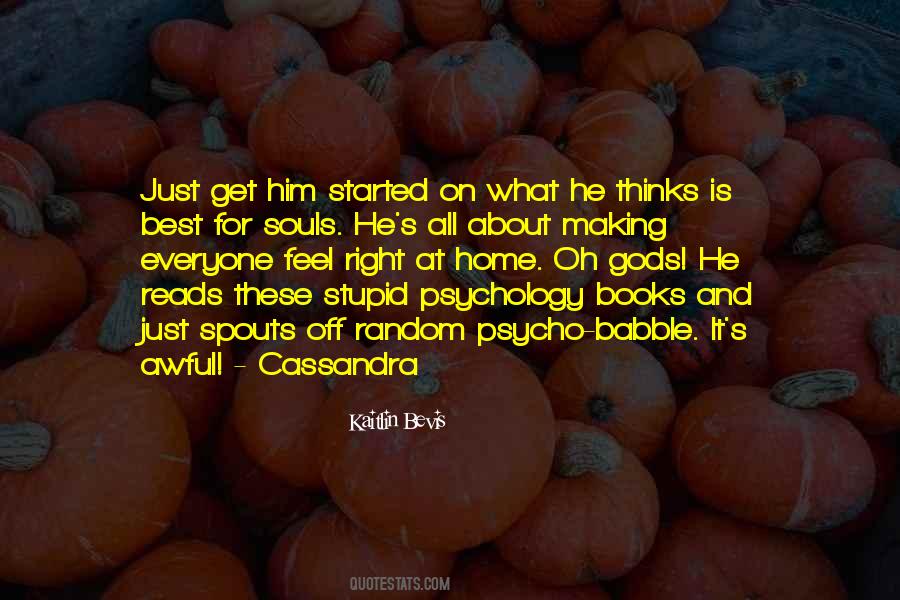 Angelito Negro Quotes #1188503