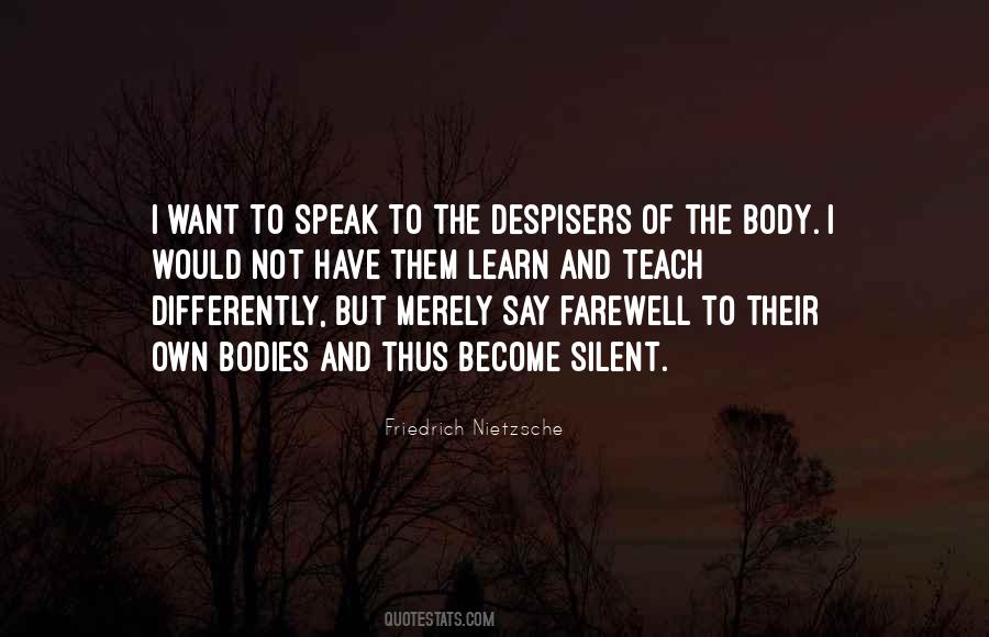 Mucosal Quotes #583315