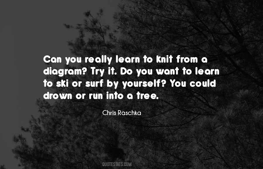 Raschka Chris Quotes #1861919