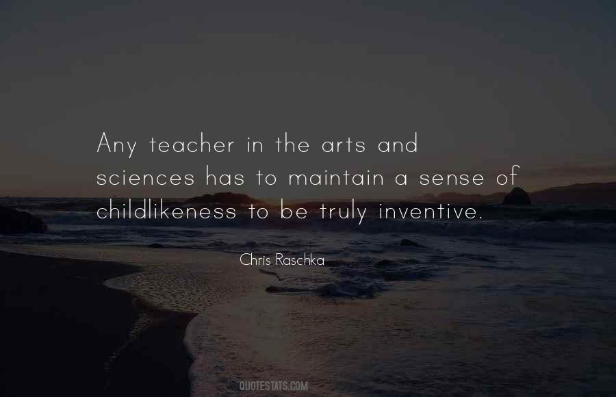 Raschka Chris Quotes #533503