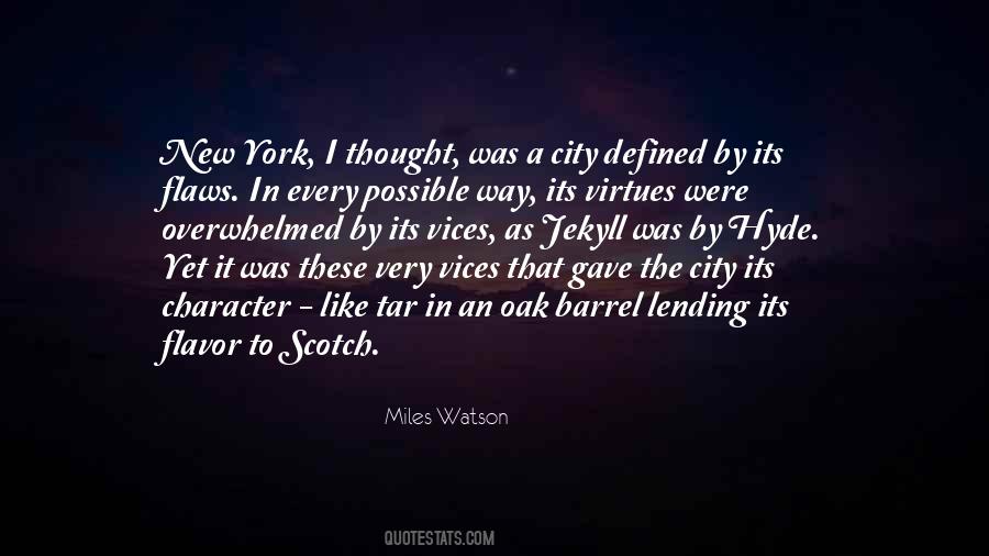 Was By Quotes #1055041