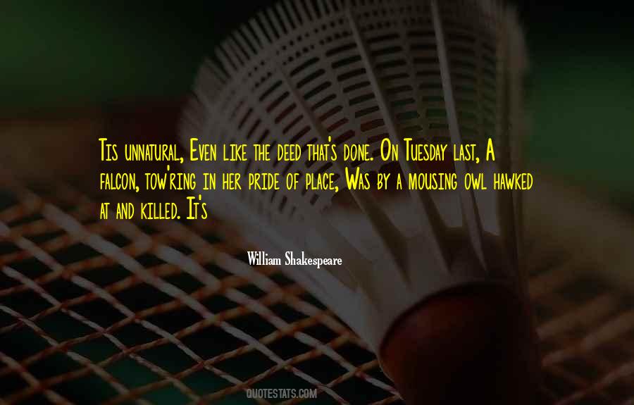 Was By Quotes #1188690