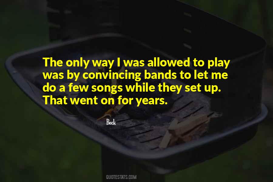 Was By Quotes #1208626