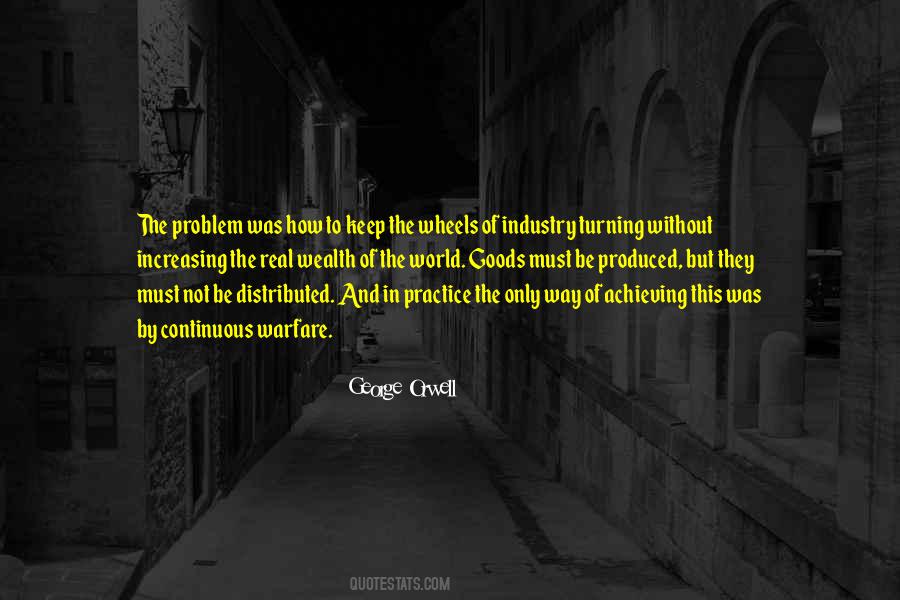 Was By Quotes #1244488