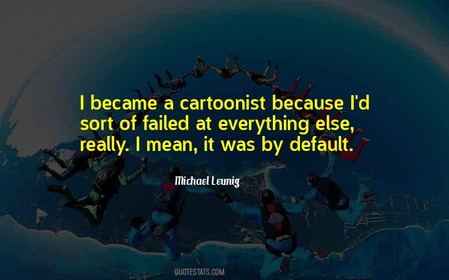 Was By Quotes #1273582