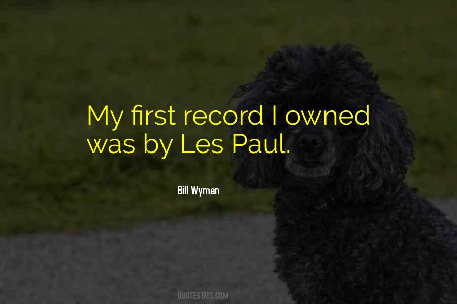 Was By Quotes #1294838