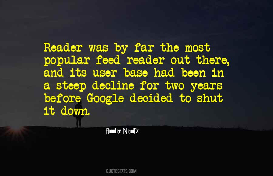 Was By Quotes #1314996