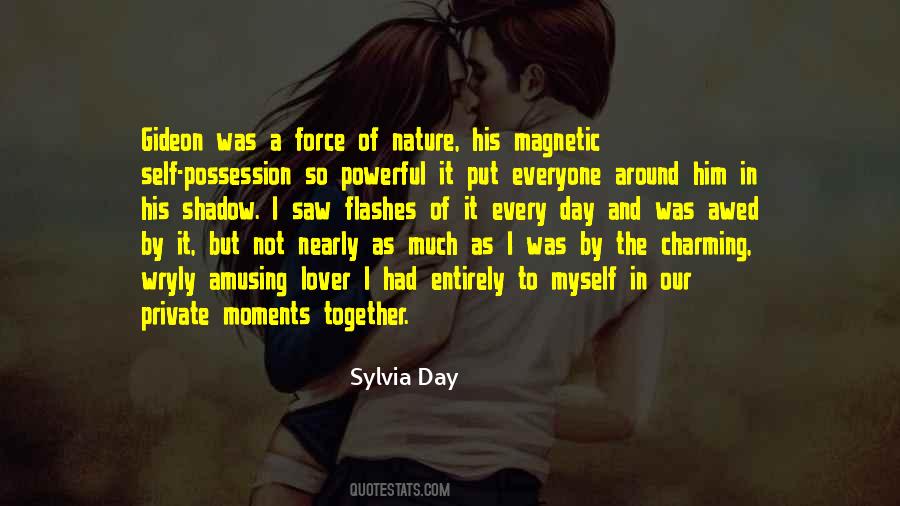 Was By Quotes #1319366