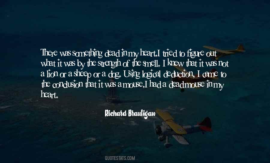 Was By Quotes #1330709