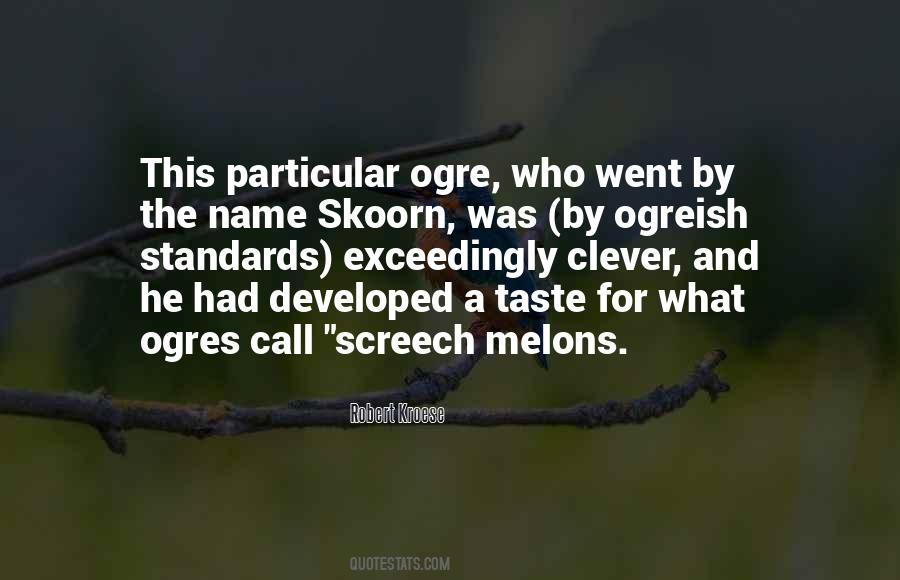 Was By Quotes #1366515
