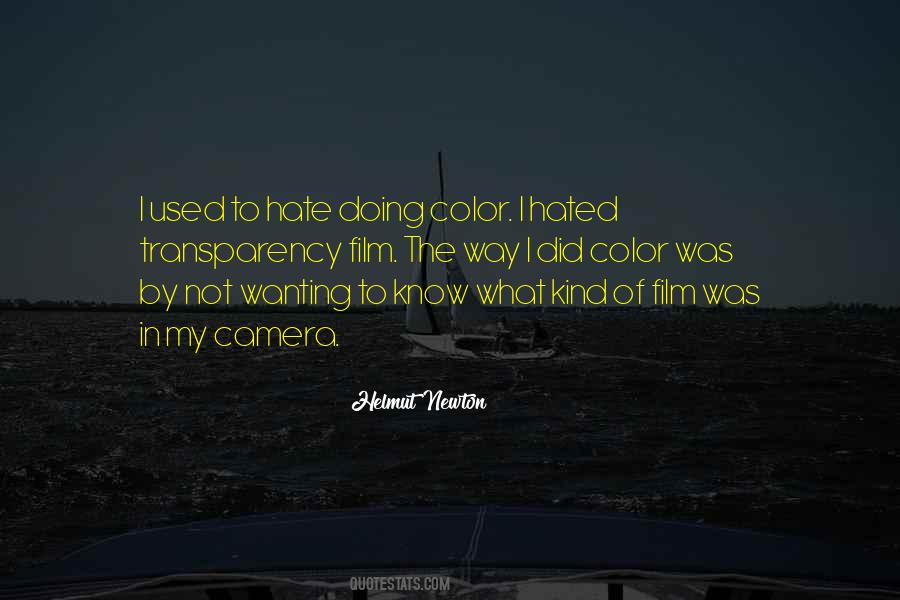 Was By Quotes #1392848