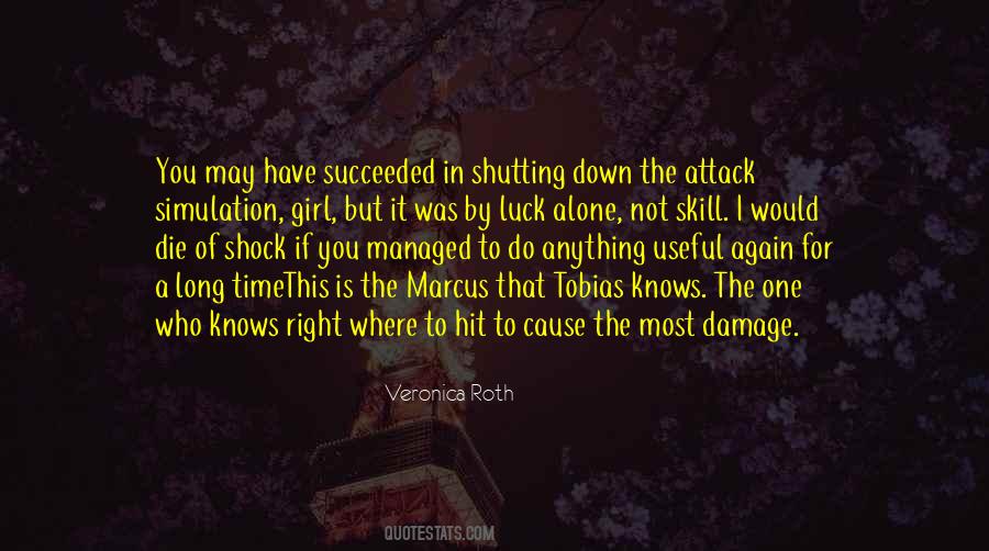 Was By Quotes #1451506