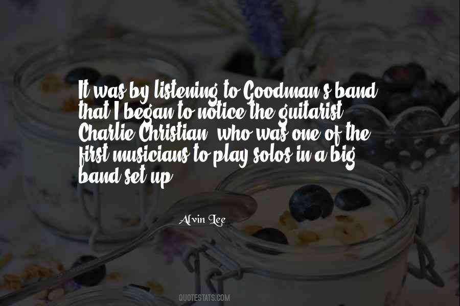 Was By Quotes #1469429