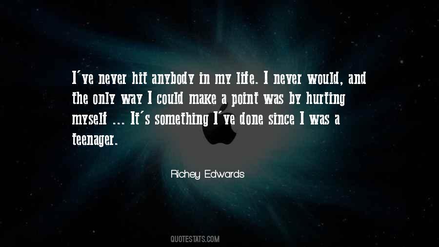 Was By Quotes #1656073