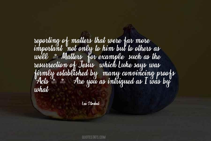 Was By Quotes #1683193