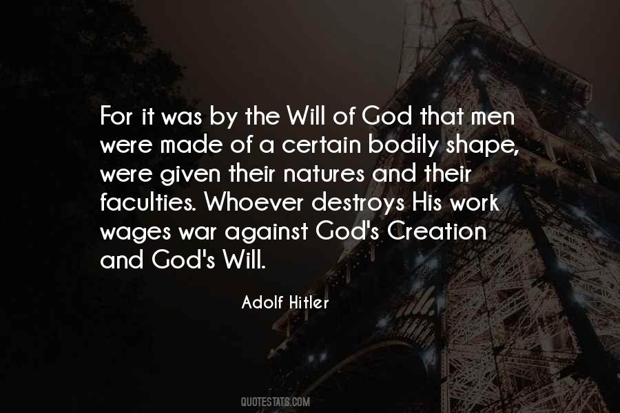 Was By Quotes #1754017
