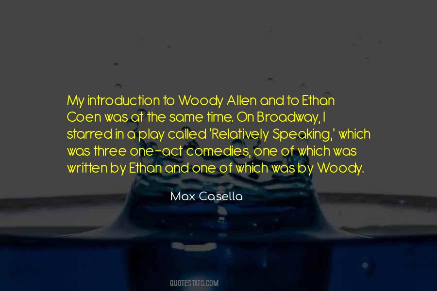 Was By Quotes #1763052