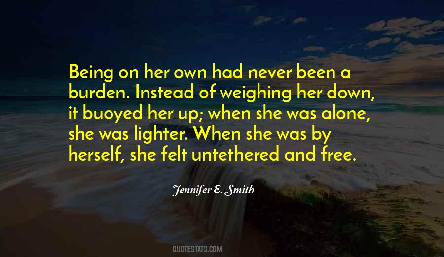 Was By Quotes #1817528
