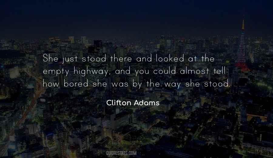 Was By Quotes #1819443