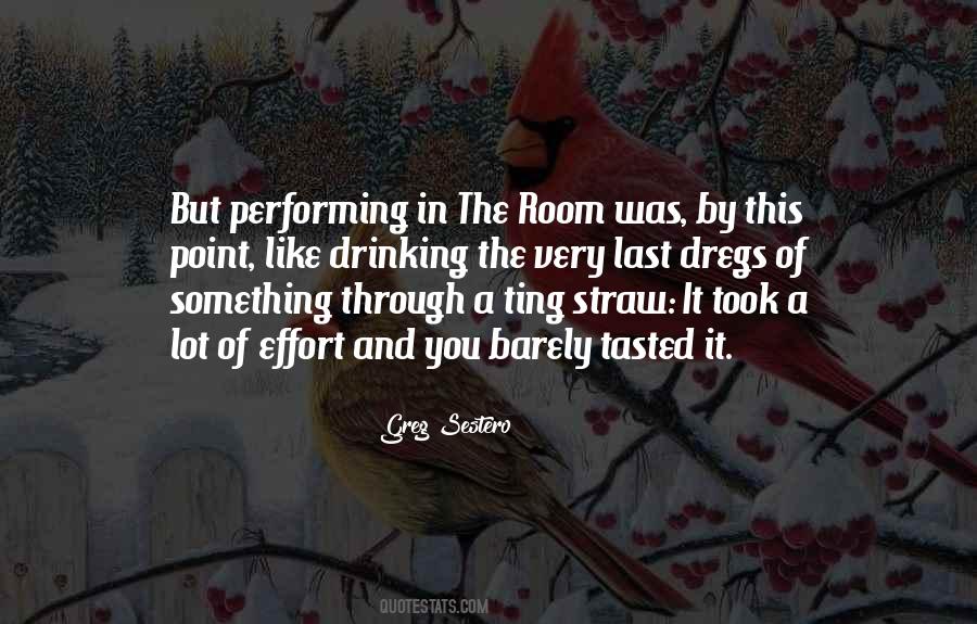 Was By Quotes #1871515
