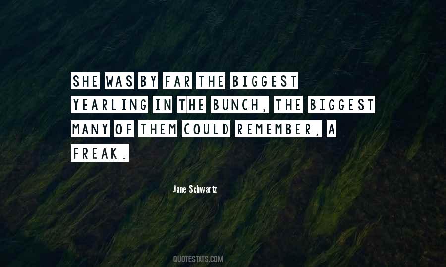 Was By Quotes #1872539