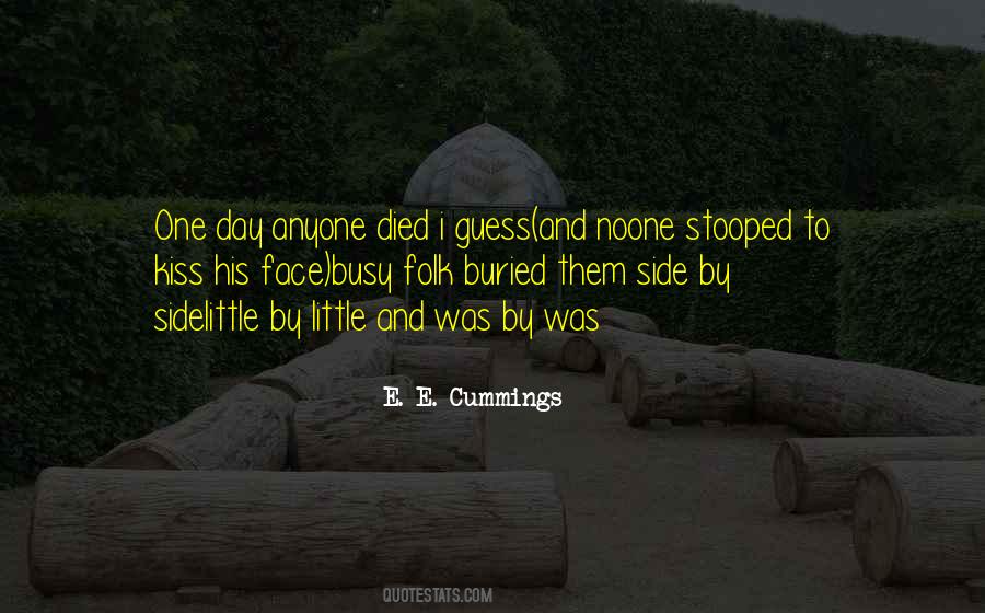 Was By Quotes #950984