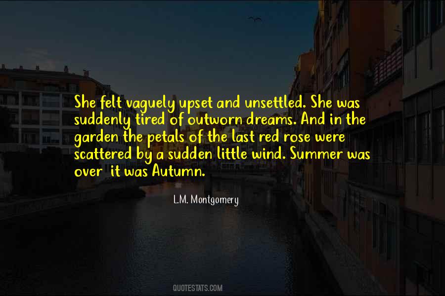 Summer Rose Quotes #470564